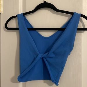 Urban Outfitters crop top